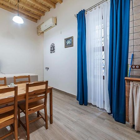 Appartamento Alohamundi Conde De Barajas Siviglia Esterno foto